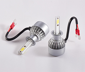 LED Headlight  A6-H1