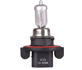 Halogen Lamp H13