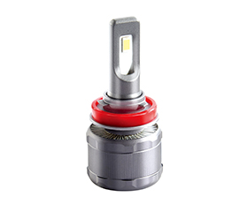 LED King D20-H11