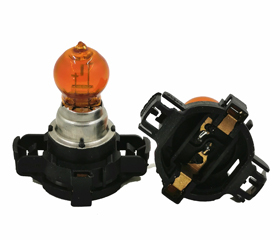 PY24W 12V24W