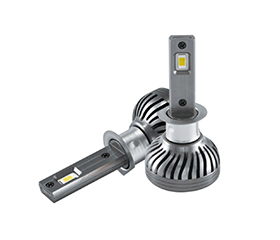 LED Headlamp P10-H1
