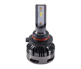 A01 LED Headlight 9005