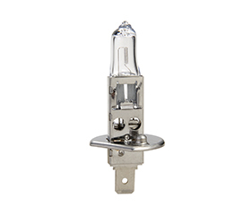 Halogen Lamp H1
