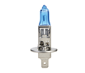 Halogen Lamp H1  white