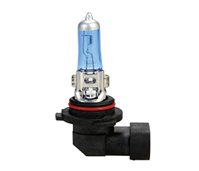 Halogen Lamp 9006  white