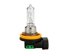 Halogen Lamp H16