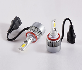 LED Headlight  A6-H11