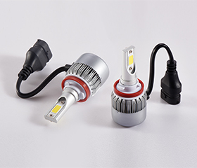 LED Headlight  A6-H11
