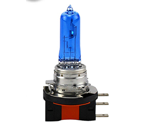 Halogen Lamp H15 white