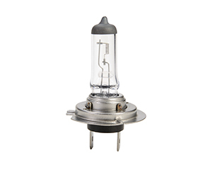 Halogen Lamp H7