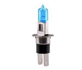 Halogen Lamp H3C  white