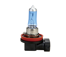 Halogen Lamp H11  white