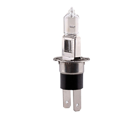 Halogen Lamp H3C