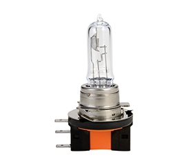 Halogen Lamp H15