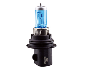 Halogen Lamp 9007  white