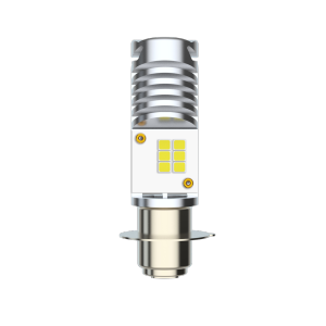 T19 MOTORCYCLE HEADLIGHT