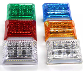 Mark light A05 12V/24V