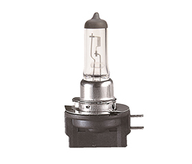 Halogen Lamp H11B