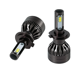 LED Headlamp A8-H7