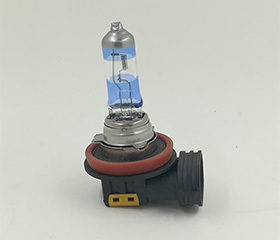 More Light H8 12V100W