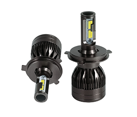 LED Headlamp A8-H4