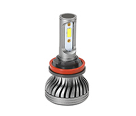 LED Headlight P9-H8