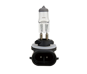 Halogen Lamp 881 Clear