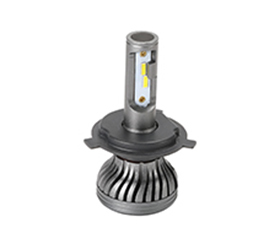 LED Headlight P9-H4