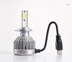 LED Headlamp A5-H7