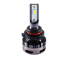 A01 LED HEADLIGHT 9006